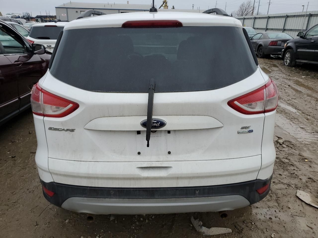 2014 Ford Escape - Image 6