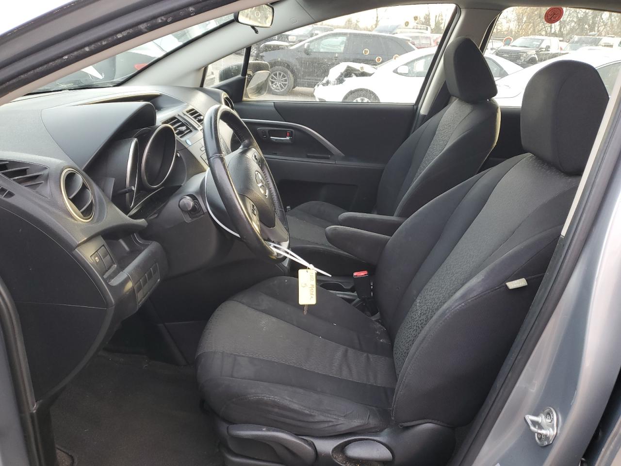2012 Mazda 5 - Image 7
