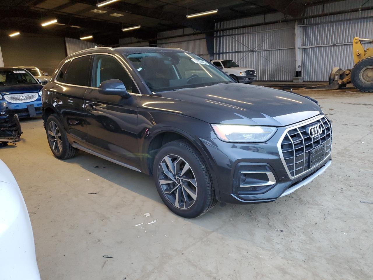 2021 Audi Q5 - Image 4