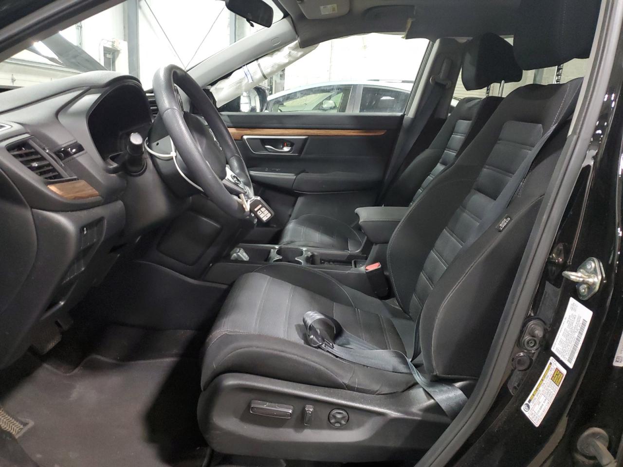 2019 Honda CR-V - Image 7