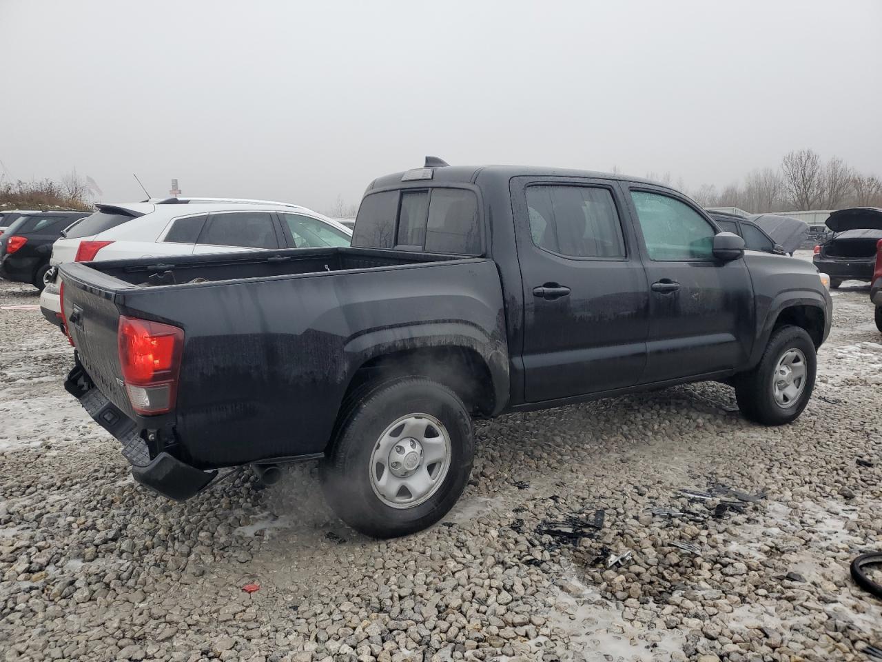 2022 Toyota Tacoma - Image 3