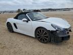 2013 Porsche Boxster  na sprzedaż w San Antonio, TX - Front End