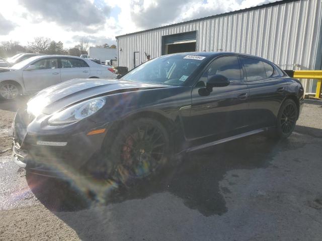 2015 Porsche Panamera 2 for Sale in Shreveport, LA - Front End