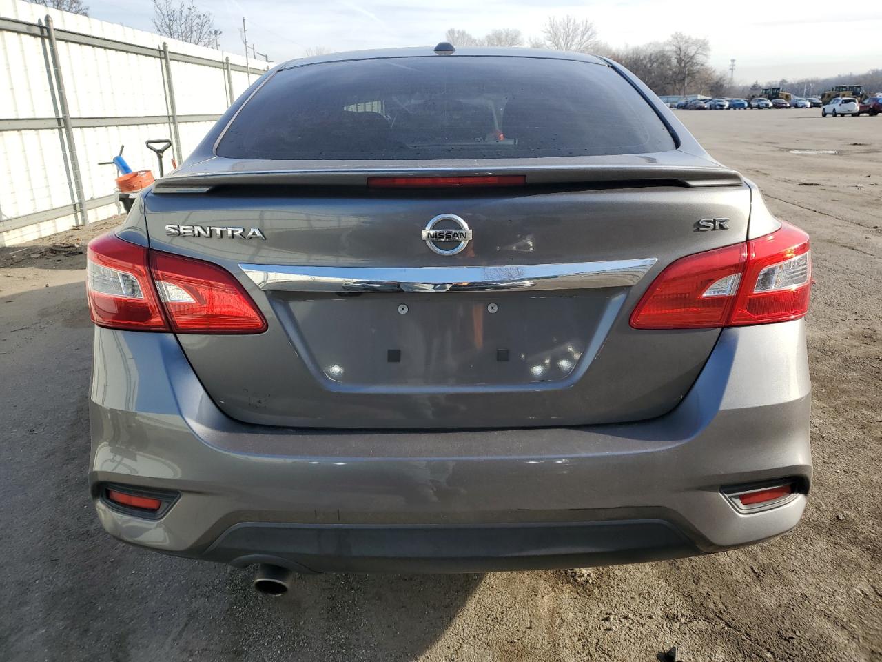 VIN 3N1AB7AP8HY224723 2017 NISSAN SENTRA no.6