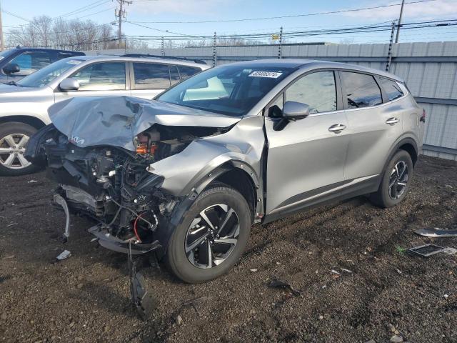 KIA SPORTAGE L 2023