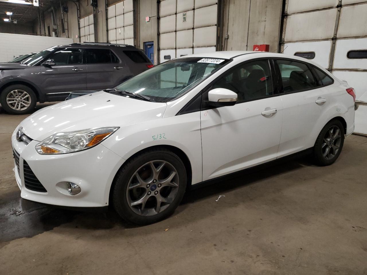 2014 Ford Focus - Image 1