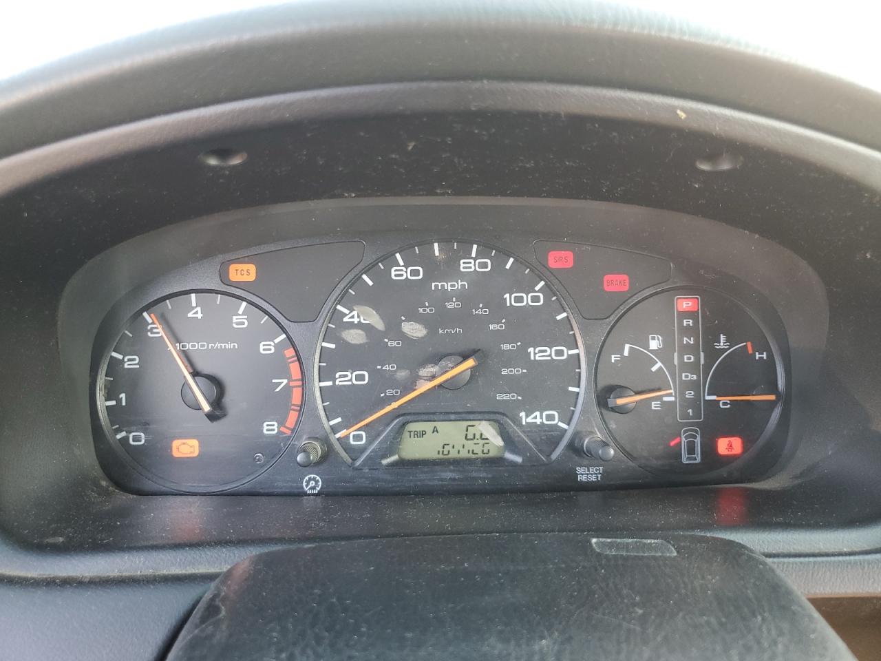 2002 Honda Odyssey - Image 9