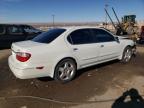 2000 Infiniti I30  للبيع في Albuquerque، NM - Front End