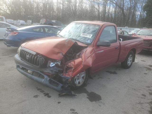 2003 Toyota Tacoma 