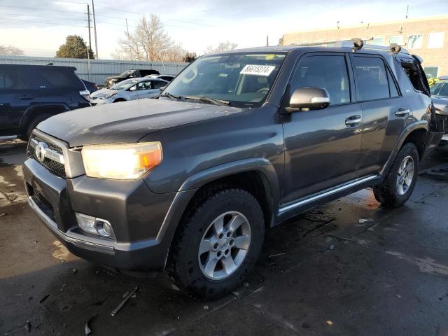 2010 Toyota 4Runner Sr5