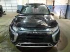 2022 Mitsubishi Outlander Sel zu verkaufen in Woodhaven, MI - Rollover