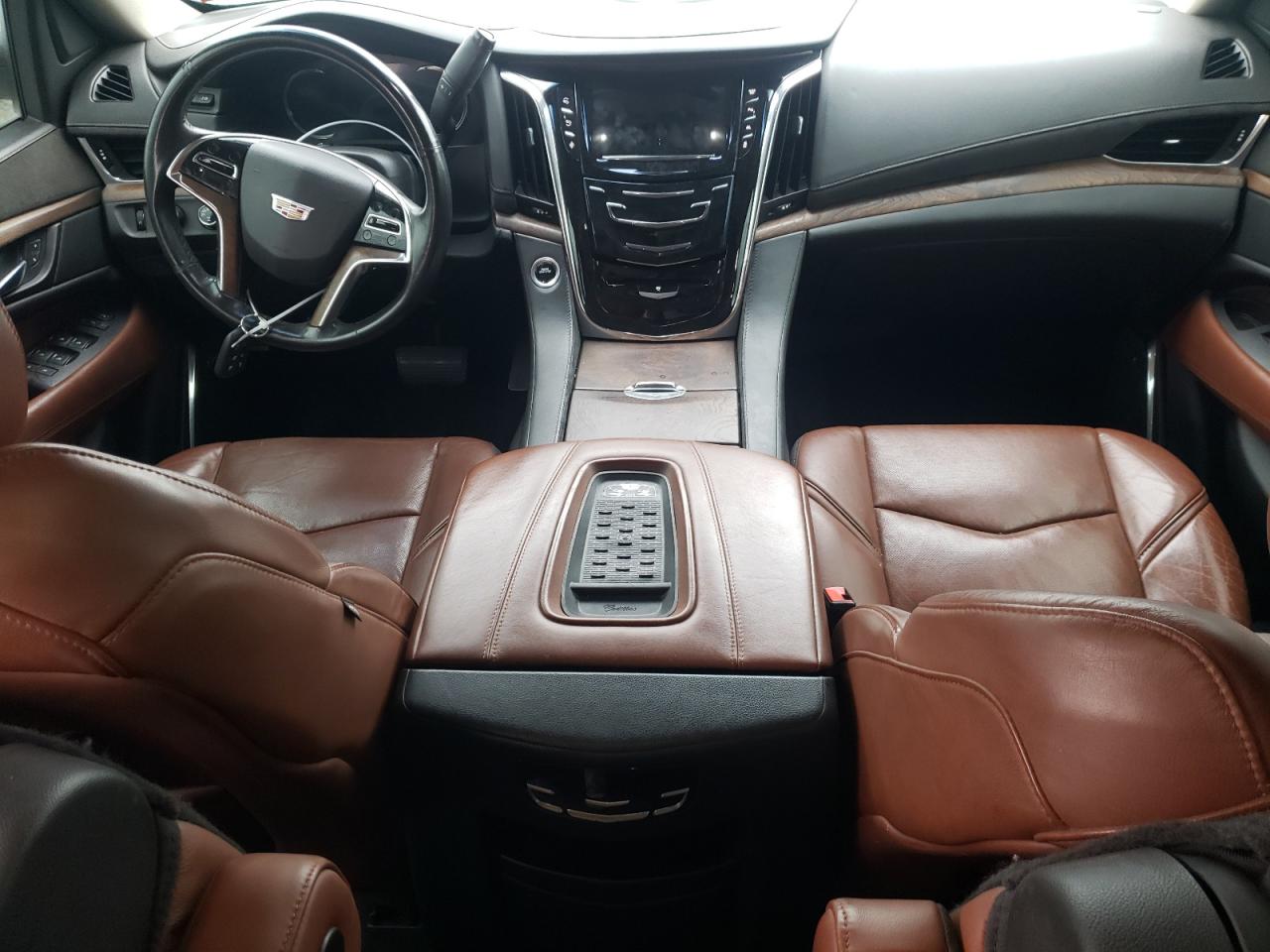 2016 Cadillac Escalade - Image 8