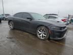 2017 Dodge Charger Police продається в Woodhaven, MI - Rear End