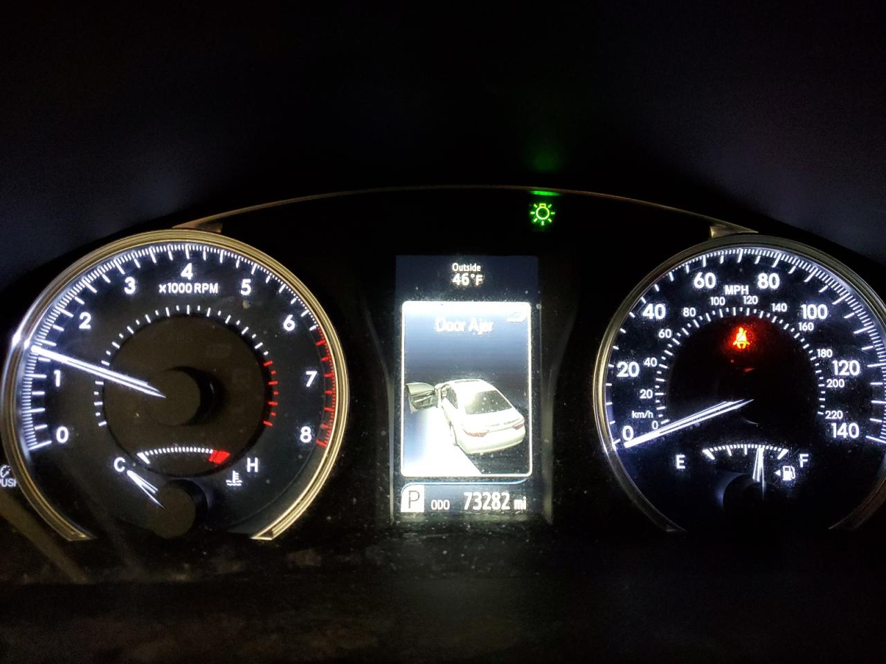 2017 Toyota Camry - Image 9