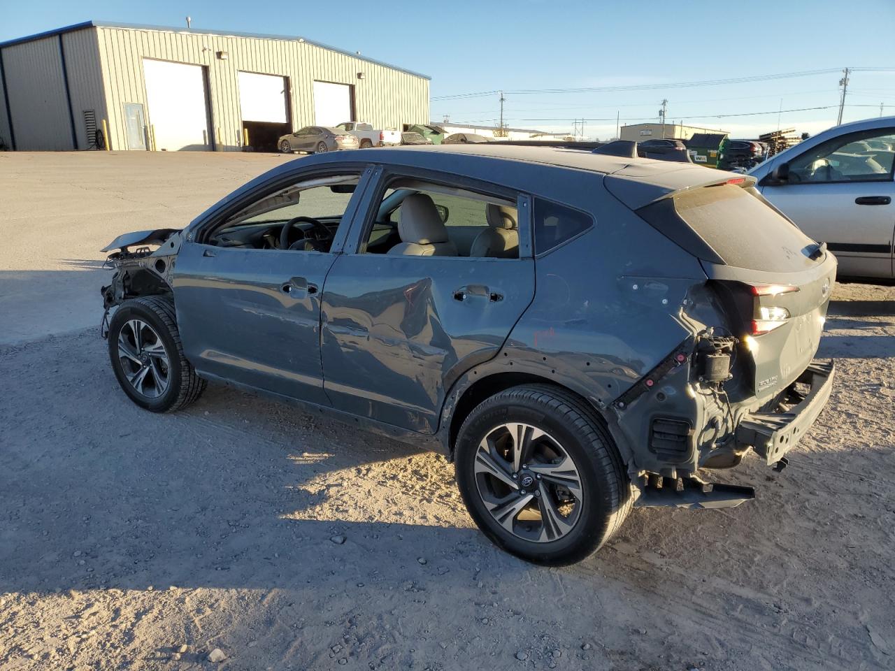 2024 Subaru XV - Image 2