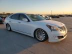 2016 Hyundai Equus Signature en Venta en Grand Prairie, TX - Undercarriage