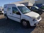 2012 Ford Transit Connect Xlt იყიდება Hillsborough-ში, NJ - Rear End