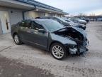 2012 Ford Fusion Sel zu verkaufen in Franklin, WI - Front End