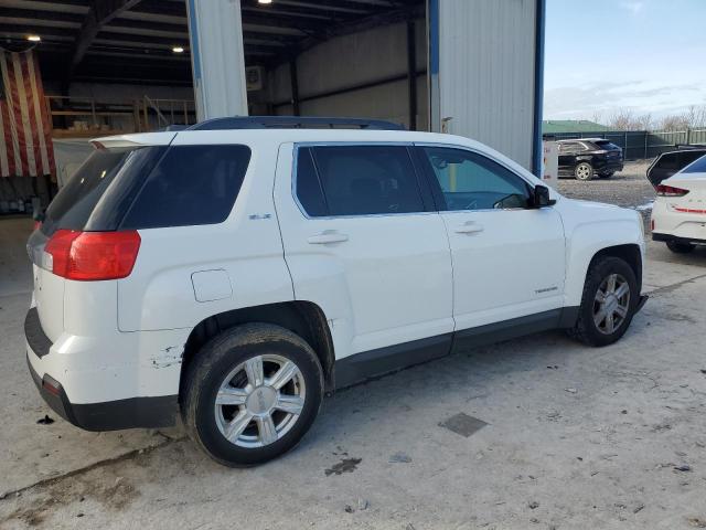  GMC TERRAIN 2015 White