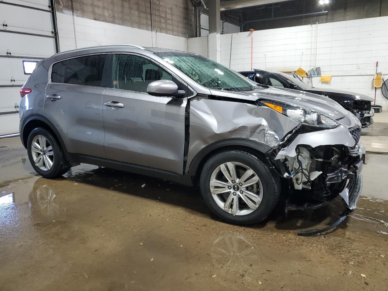 2019 Kia Sportage - Image 4