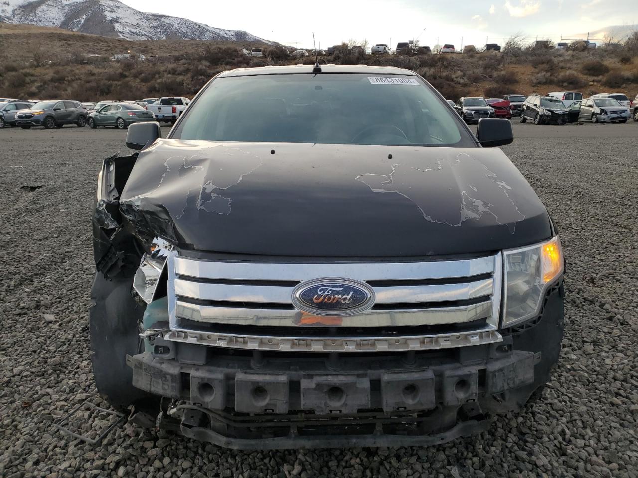 2010 Ford Edge - Image 5