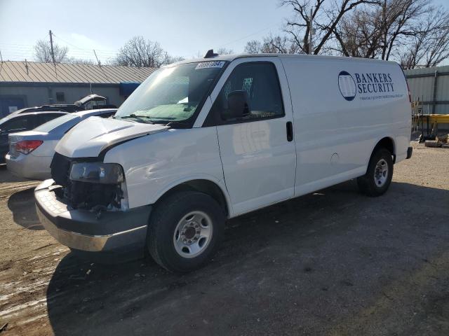 2019 Chevrolet Express G2500 