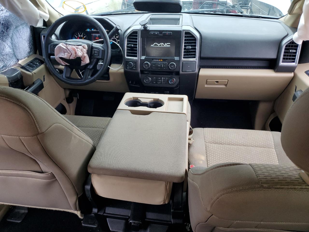 2015 Ford F-150 - Image 8