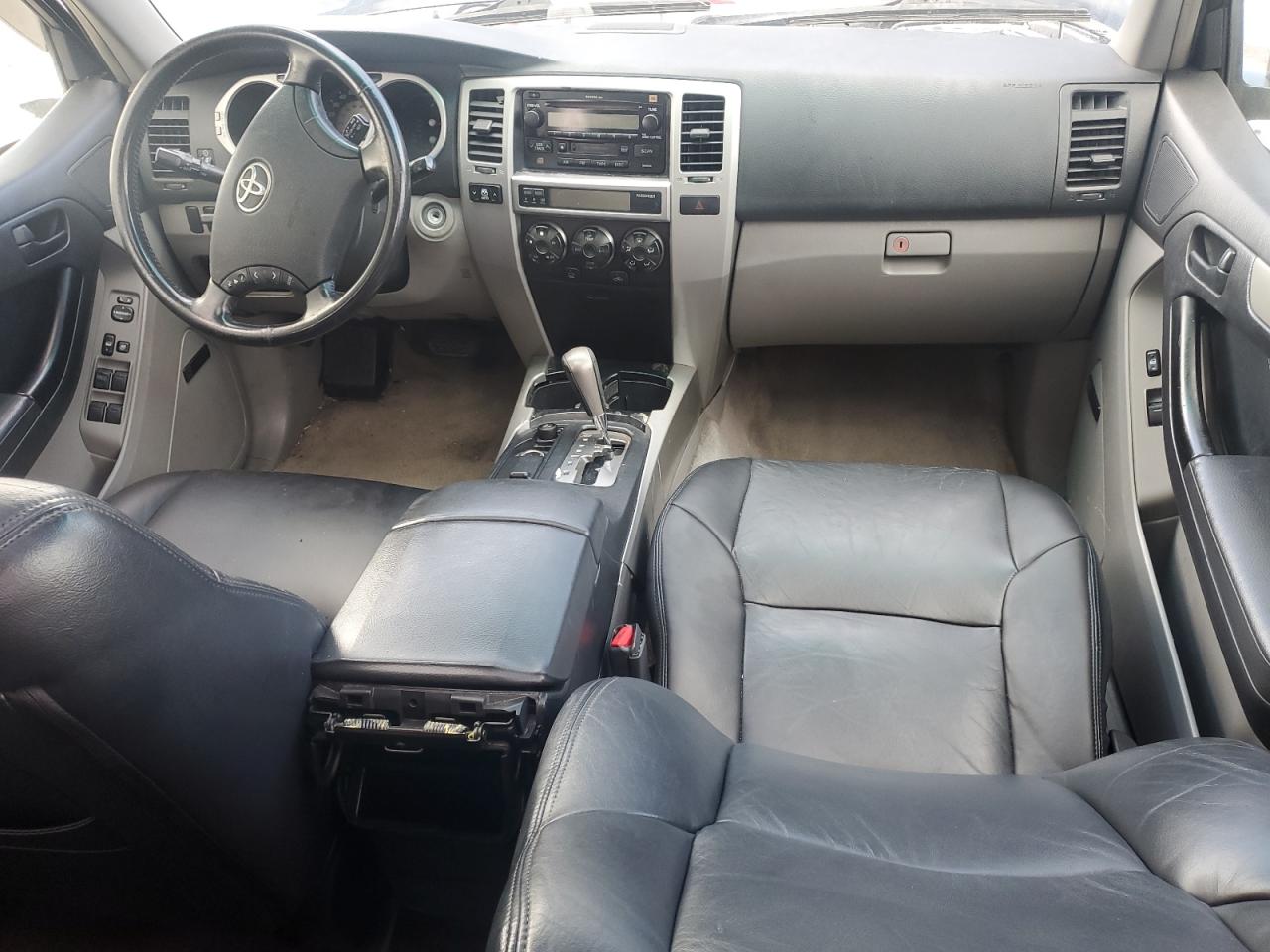 2003 Toyota 4Runner - Image 8