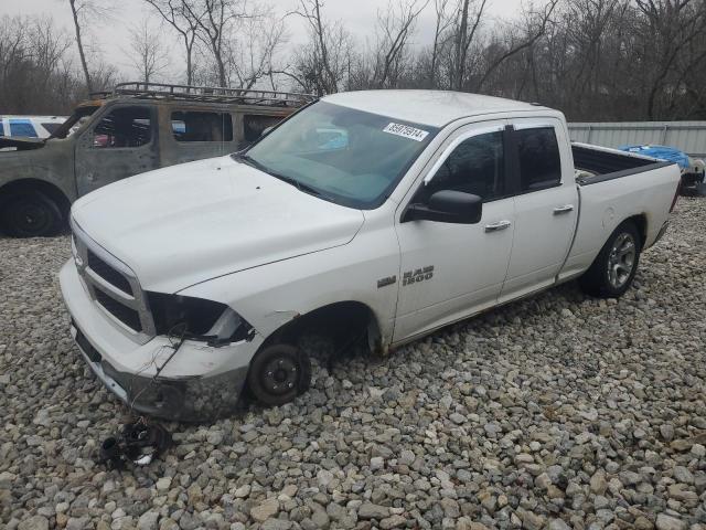 2014 Ram 1500 Slt