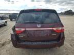 2013 Honda Odyssey Touring на продаже в Conway, AR - Rear End