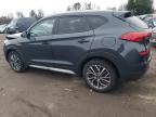 2020 Hyundai Tucson Limited იყიდება Finksburg-ში, MD - Front End