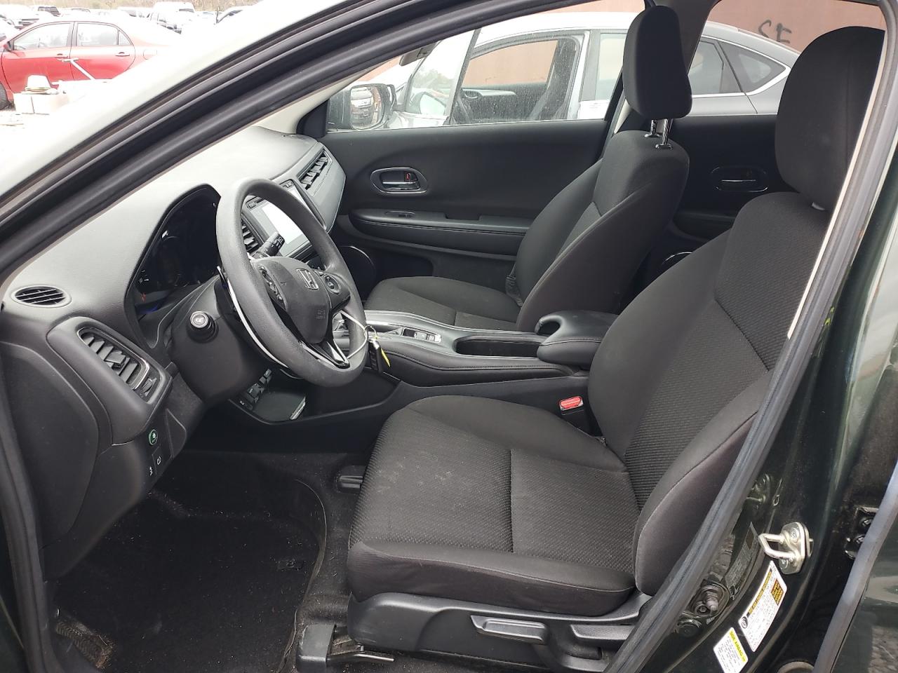 2016 Honda HR-V - Image 7
