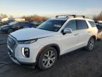 2021 Hyundai Palisade Sel за продажба в Hillsborough, NJ - Side