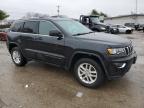 2017 Jeep Grand Cherokee Laredo   na sprzedaż w Lexington, KY - Front End