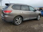 2013 Nissan Pathfinder S en Venta en San Martin, CA - Minor Dent/Scratches