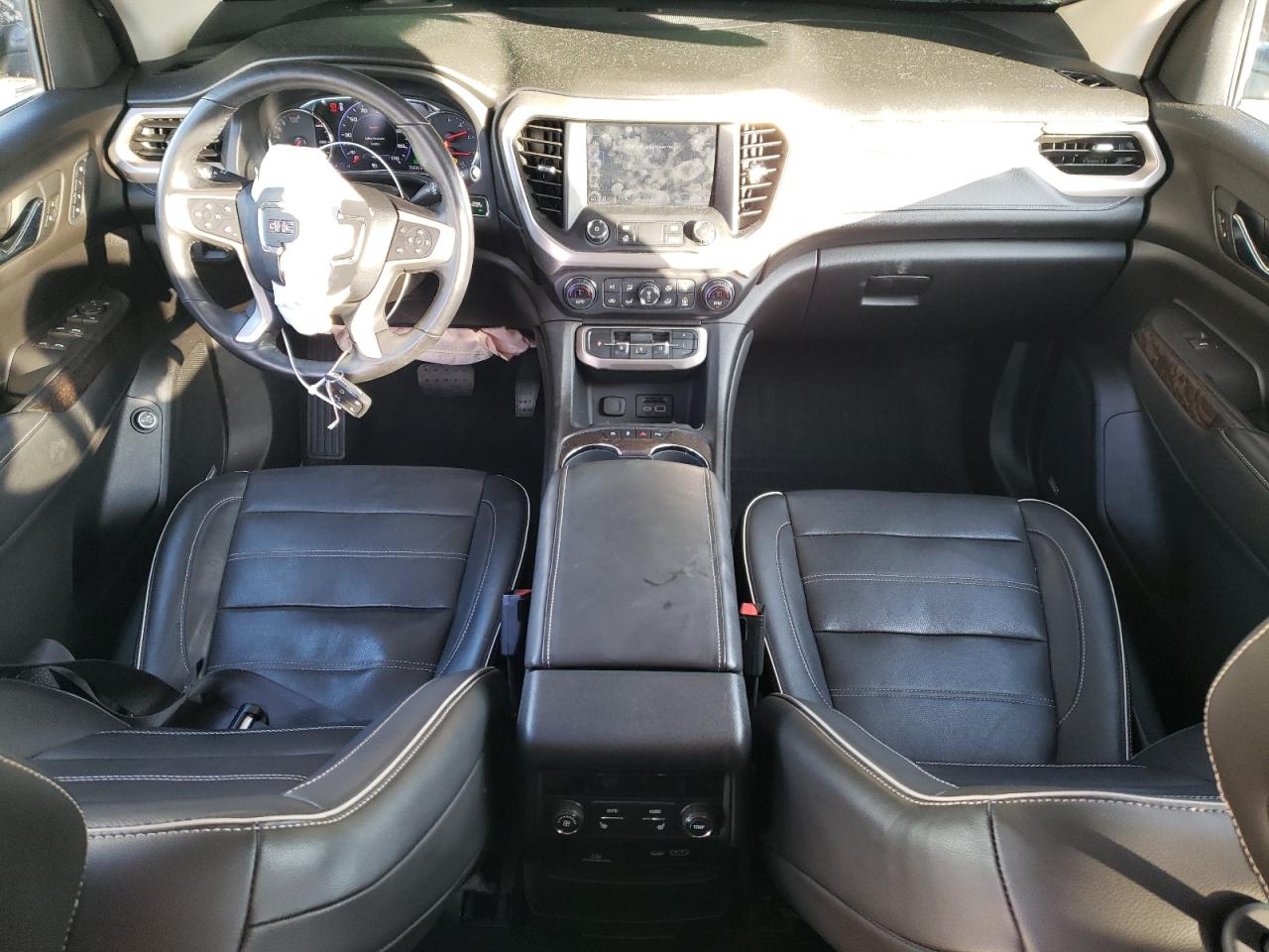 2020 GMC Acadia Denali VIN: 1GKKNXLSXLZ132901 Lot: 86269364