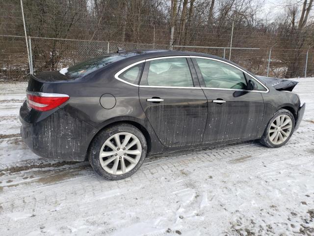  BUICK VERANO 2013 Black