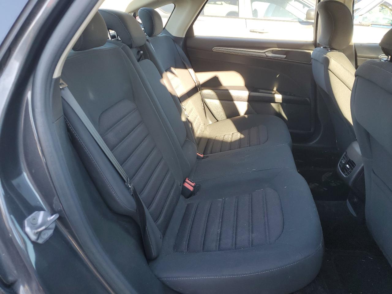 2017 Ford Fusion - Image 10