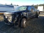 2023 Ford F450 Super Duty na sprzedaż w Graham, WA - Front End