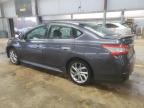 2014 Nissan Sentra S იყიდება Mocksville-ში, NC - Front End