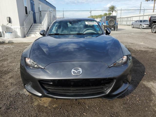  MAZDA MX5 2019 Угольный