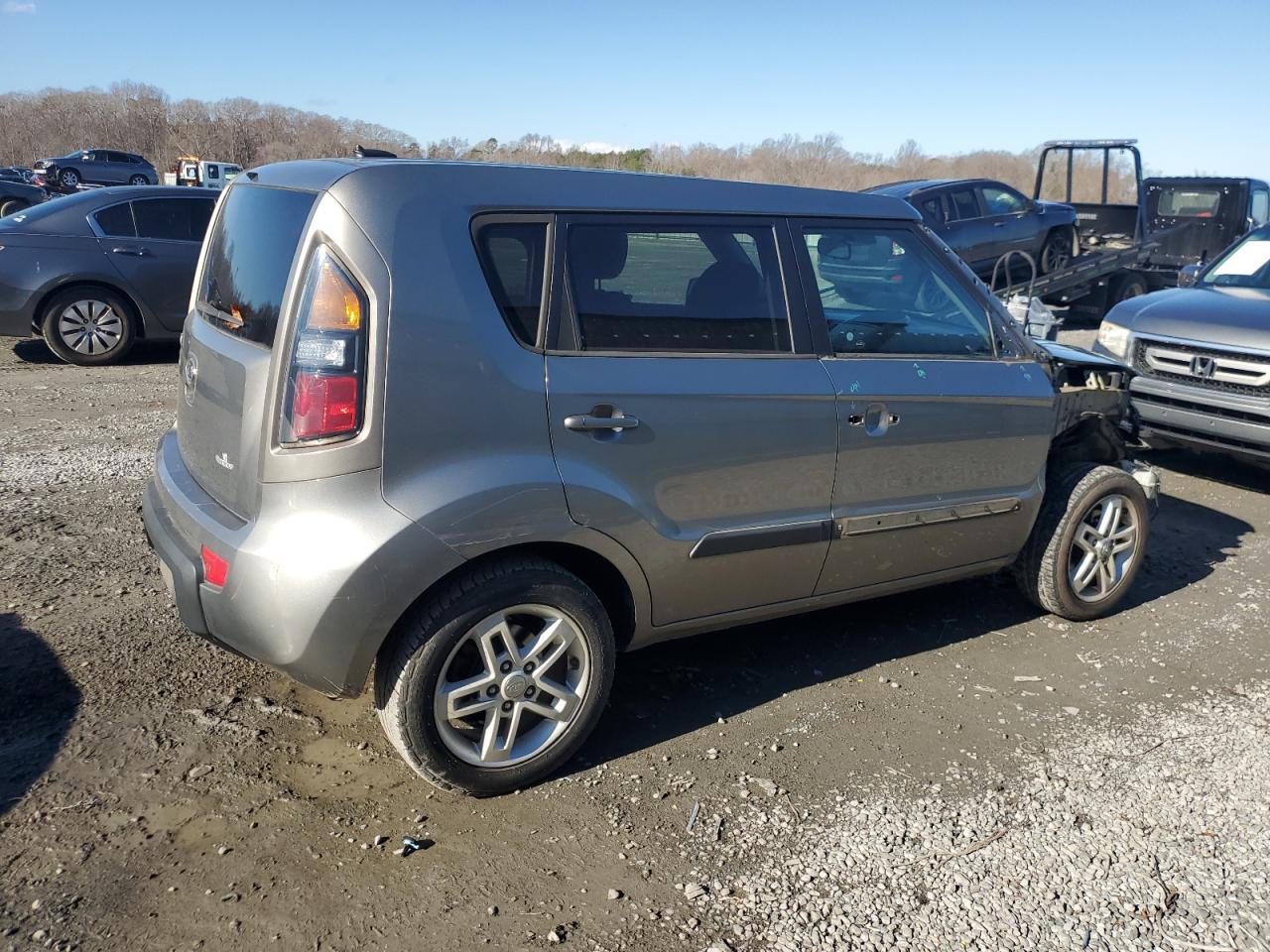 2011 Kia Soul - Image 3