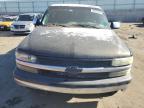 2002 Chevrolet Silverado K1500 for Sale in Albuquerque, NM - Side