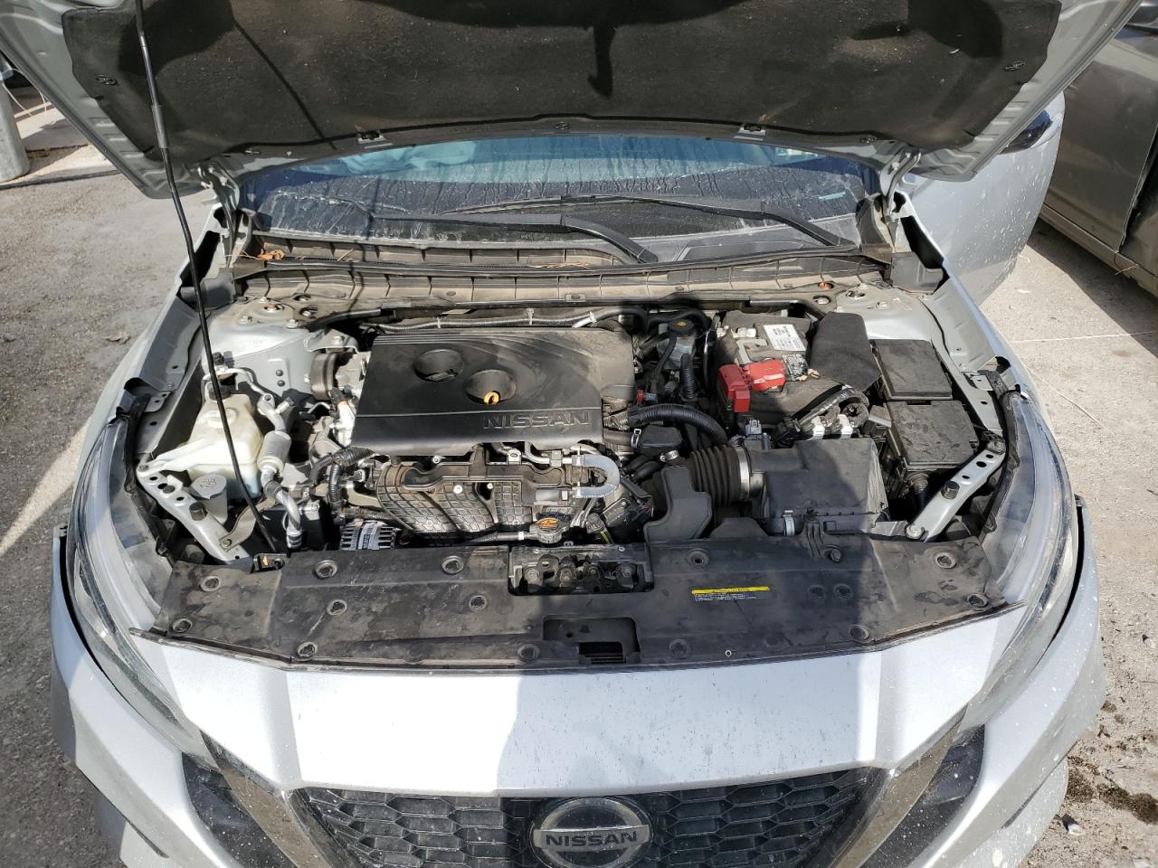 VIN 1N4BL4CV8KN321262 2019 NISSAN ALTIMA no.11