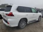 2017 Lexus Lx 570 na sprzedaż w Mendon, MA - Minor Dent/Scratches