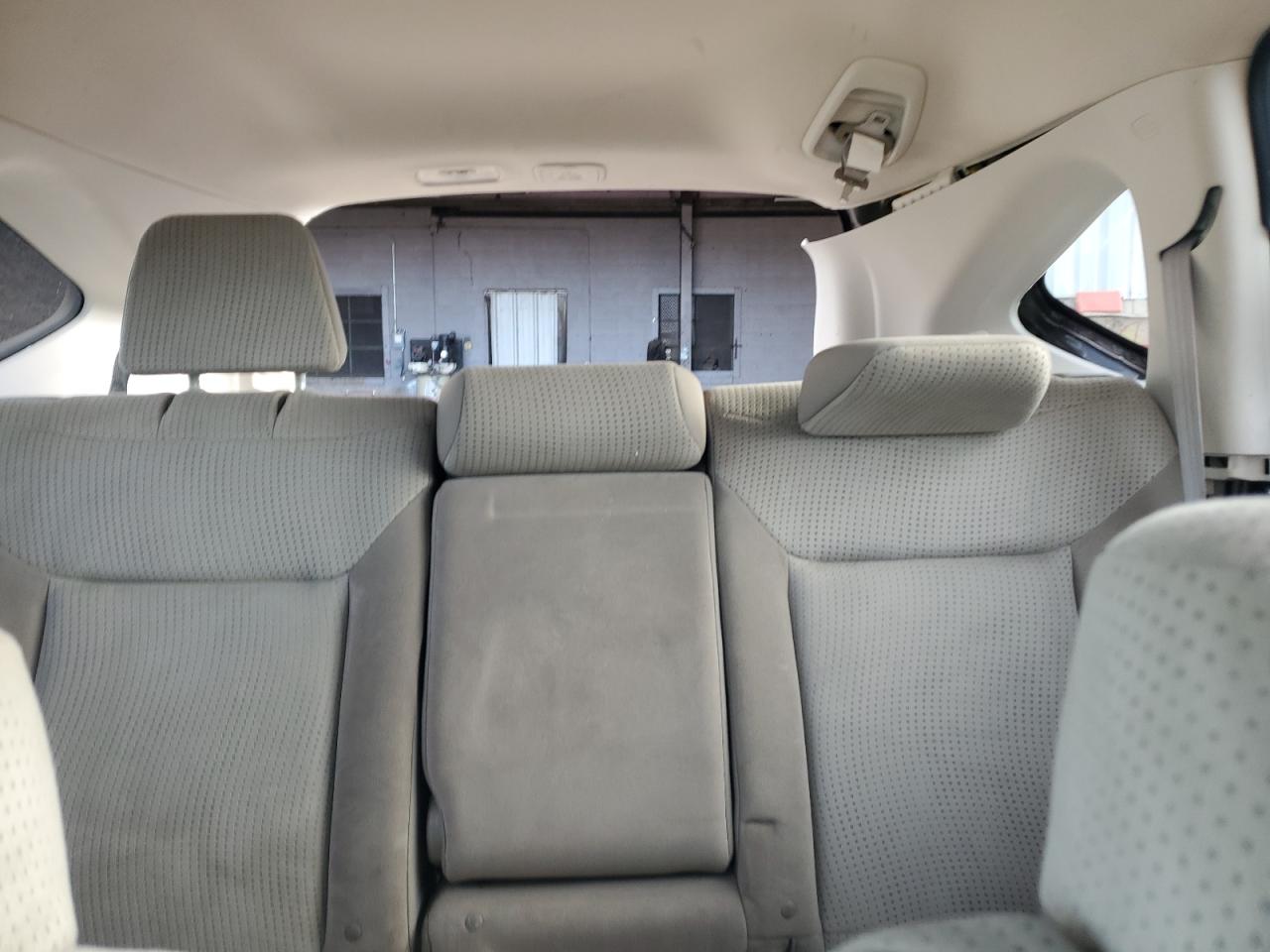 2012 Honda CR-V - Image 10