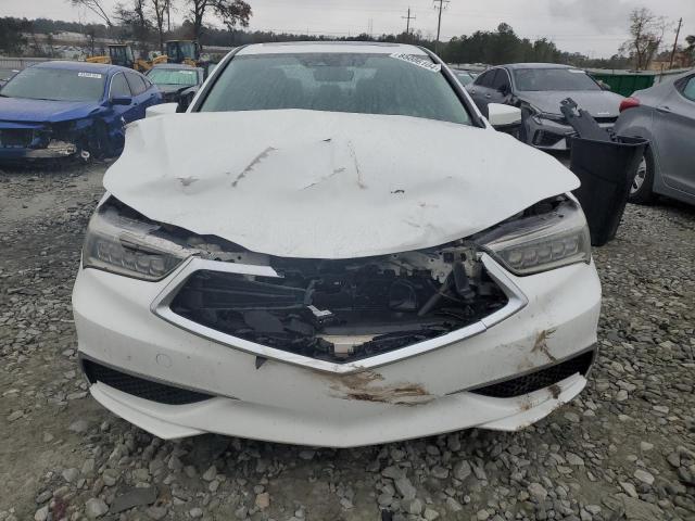  ACURA TLX 2020 Білий