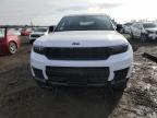 2024 Jeep Grand Cherokee L Laredo en Venta en Des Moines, IA - Side