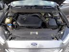 2013 Ford Fusion Se იყიდება Walton-ში, KY - Minor Dent/Scratches