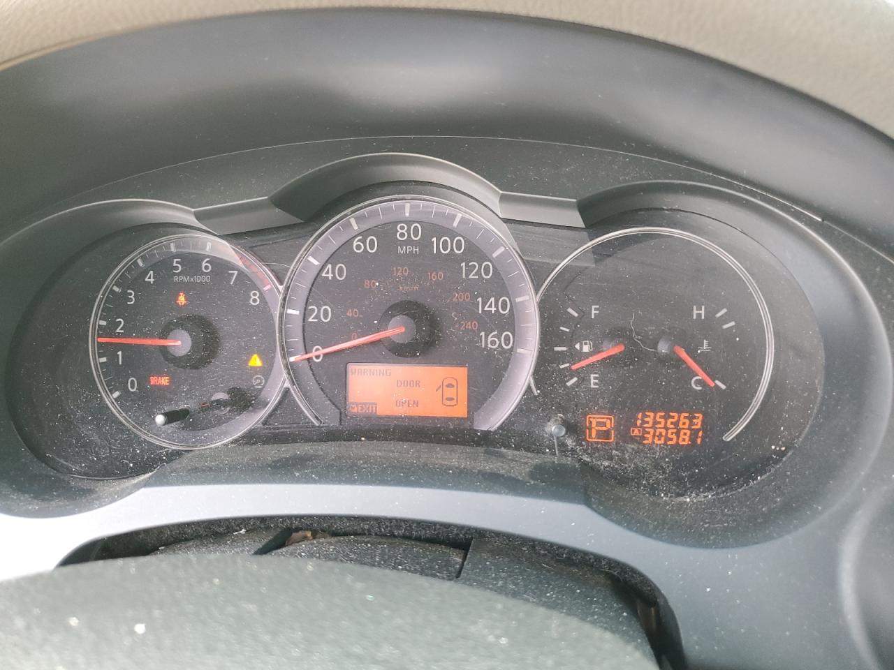 2012 Nissan Altima - Image 9